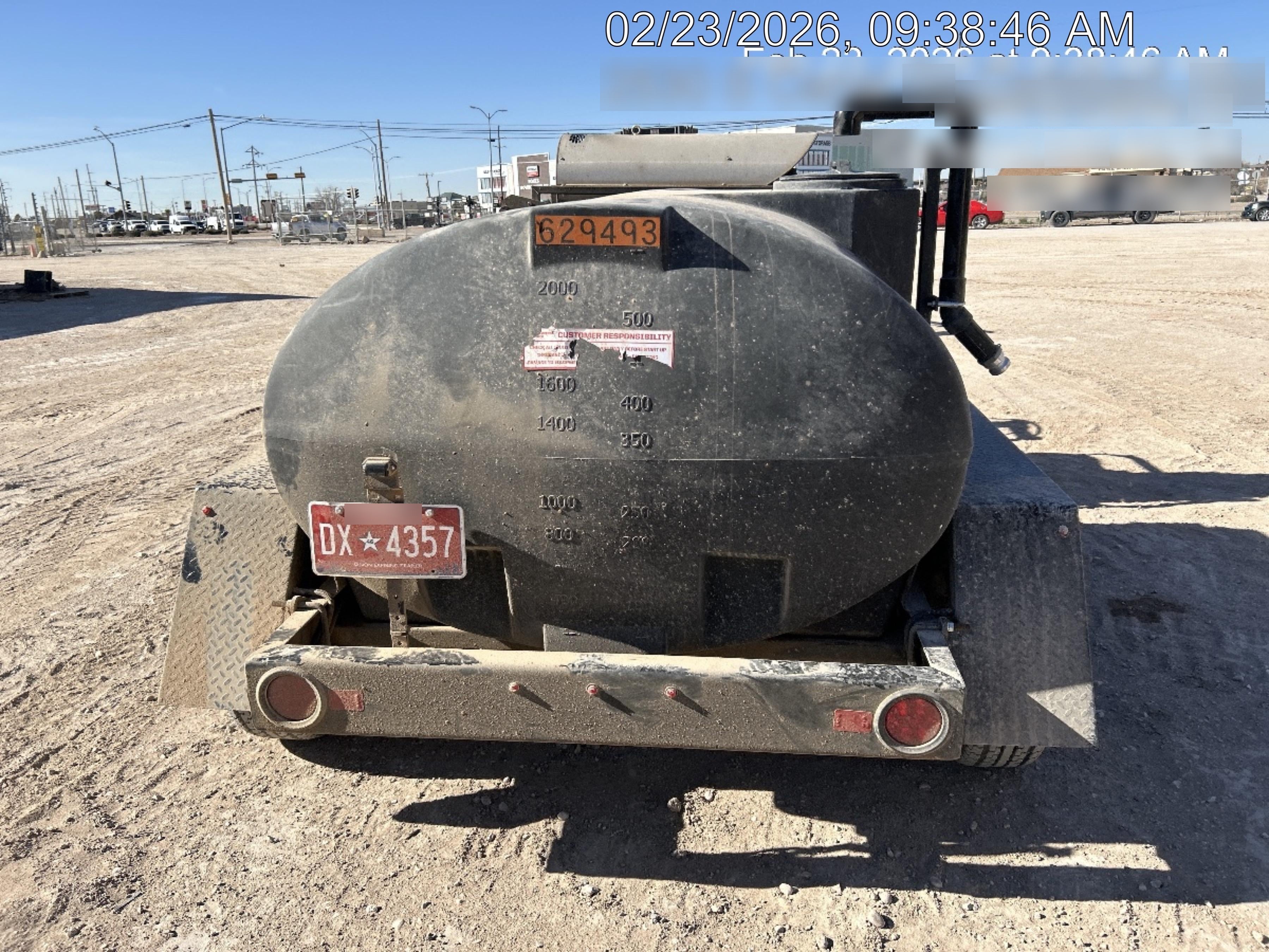 2021 MI-T-M CORPORATION HS-3505-1MGH-UR