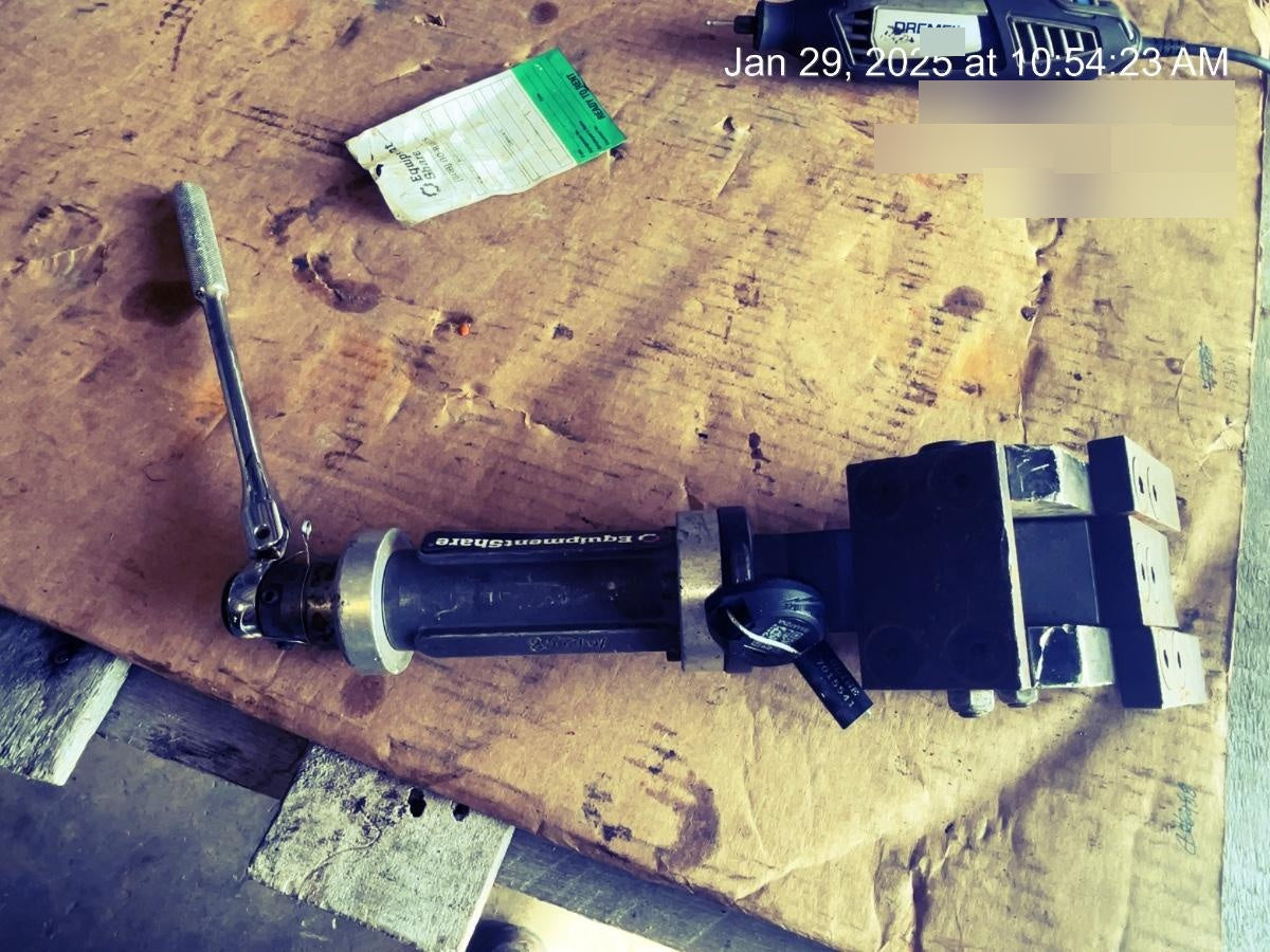 2020 PETOL P95-525