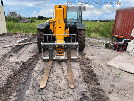 2024 JCB 509-42