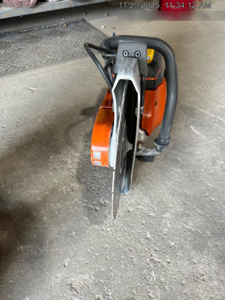 2024 HUSQVARNA K770