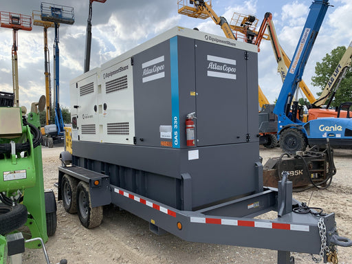 2022 ATLAS COPCO QAS 330