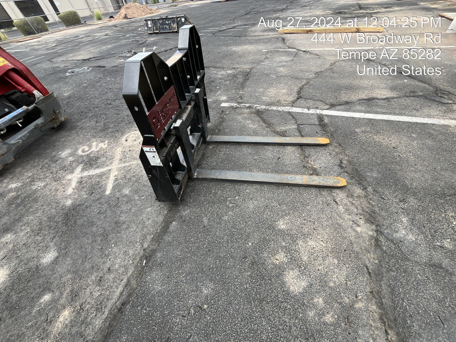 2024 VIRNIG PF4855-5VG