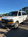 2025 CHEVROLET Express Van - Rental