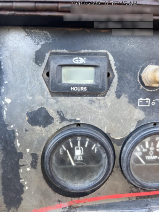 2019 Lincoln Electric Vantage 322 Welder Ready-Pak 3, Two wheel trailer, Fender and Light kit, Cable Rack