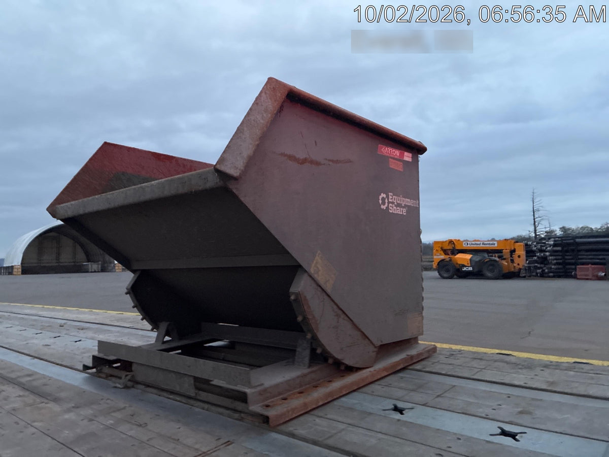 2023 ARROW MATERIAL HANDLING HP-6000-250-C