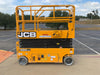 2021 JCB S2632E