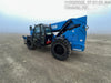 2018 Genie GTH-1056 Genie GTH-1056 w/Enclosed Cab w/HVAC, Work Lights, Solid Tires, Beacon, 60" Carriage and Forks