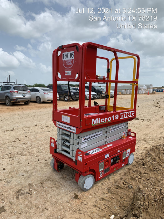 2021 MEC Micro 19
