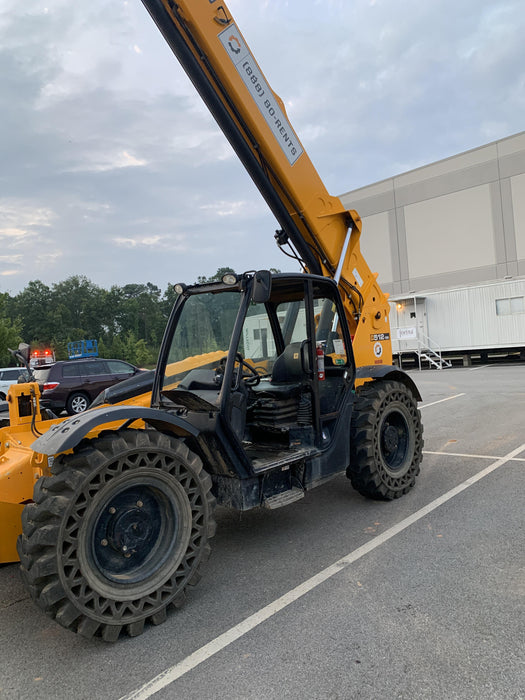 2020 JCB 512-56 JCB 512-56