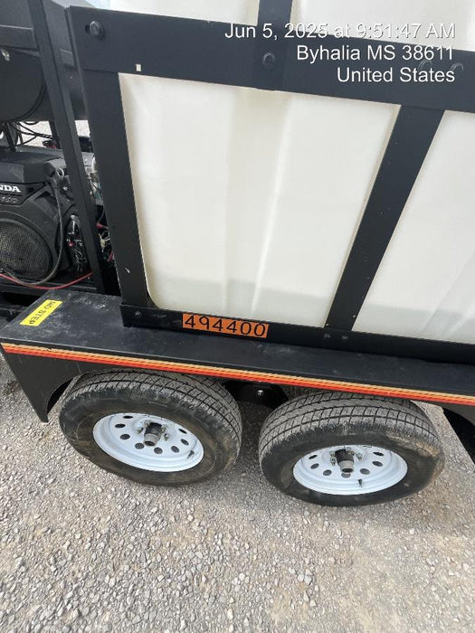 2025 MI-T-M HS-3505-1MGH-UR