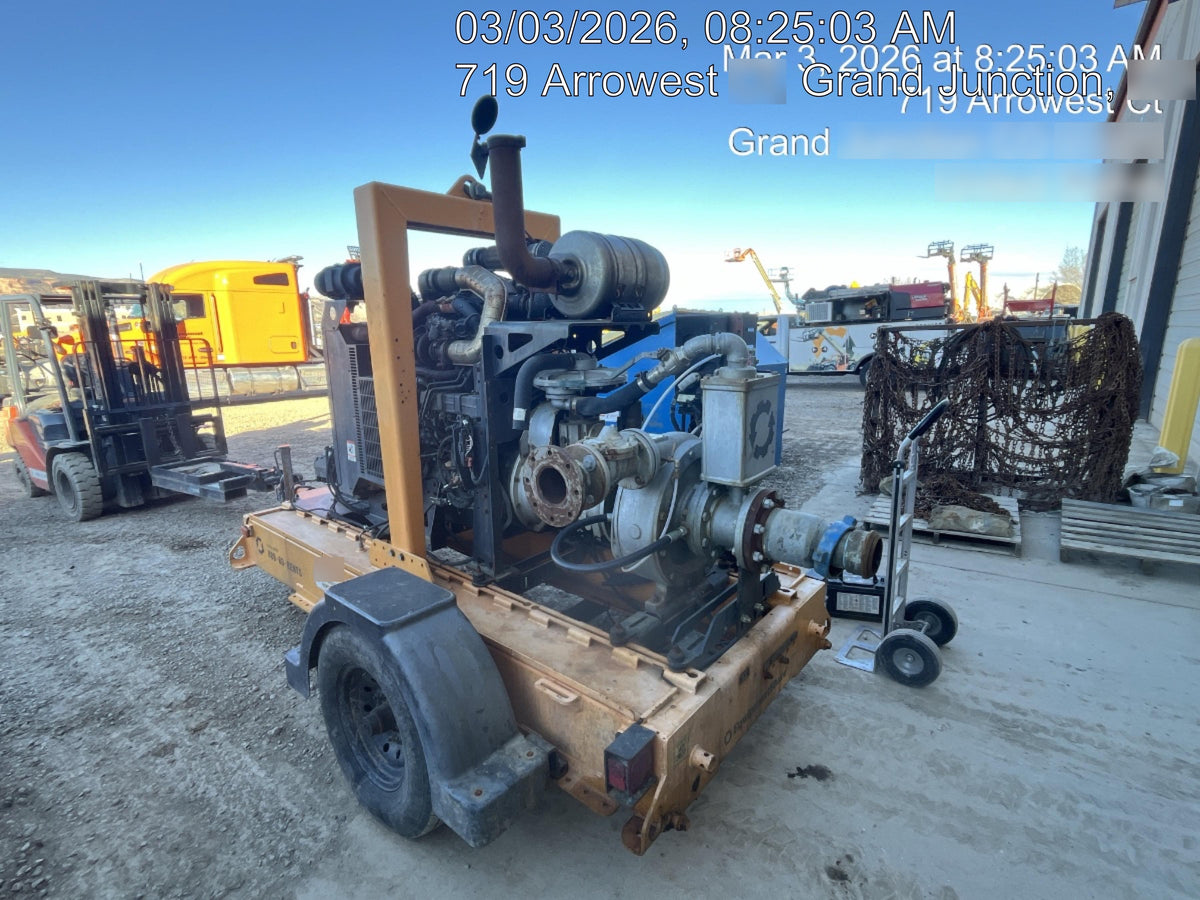 2022 PIONEER PP63C17L2-4045HFC06