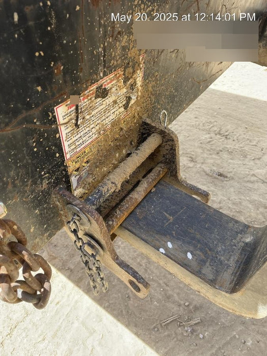 2020 STAR INDUSTRIES 1425