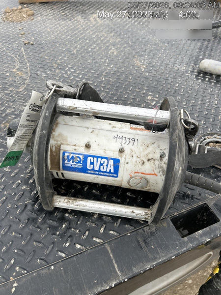 2024 MULTIQUIP CV3A