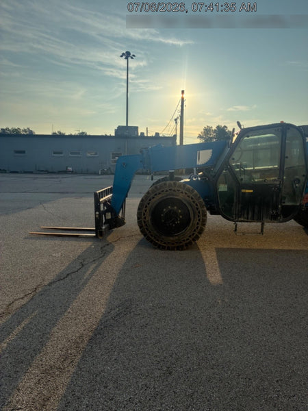 2023 GENIE GTH-844
