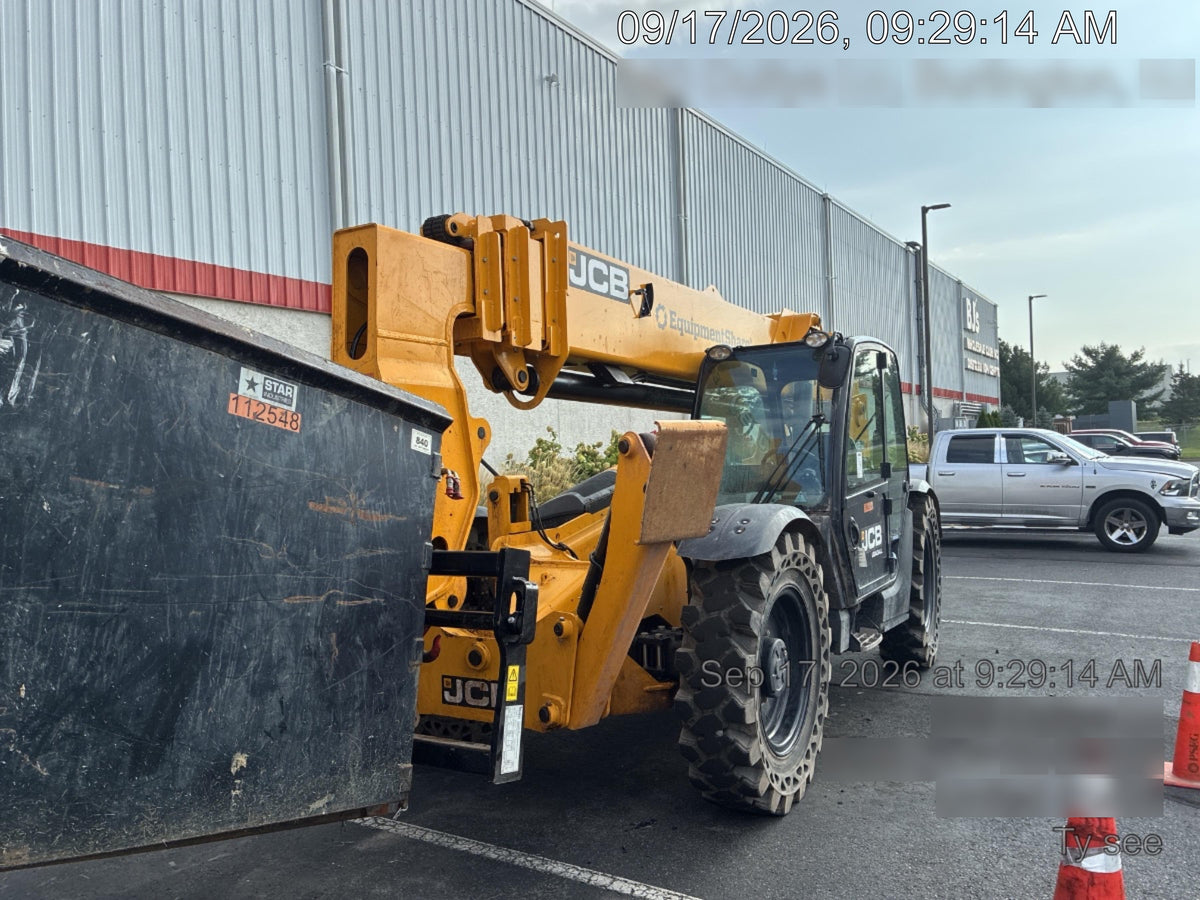 2025 JCB 512-56