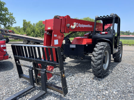 2019 MANITOU MTA8044