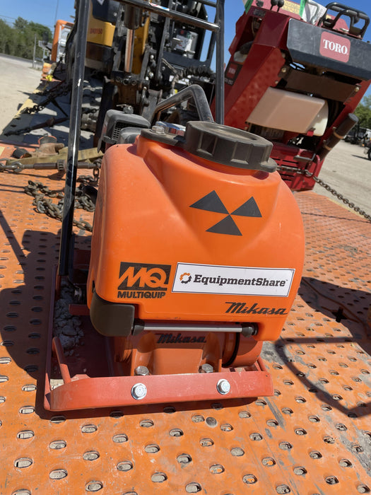 2023 MULTIQUIP MVC82VHW