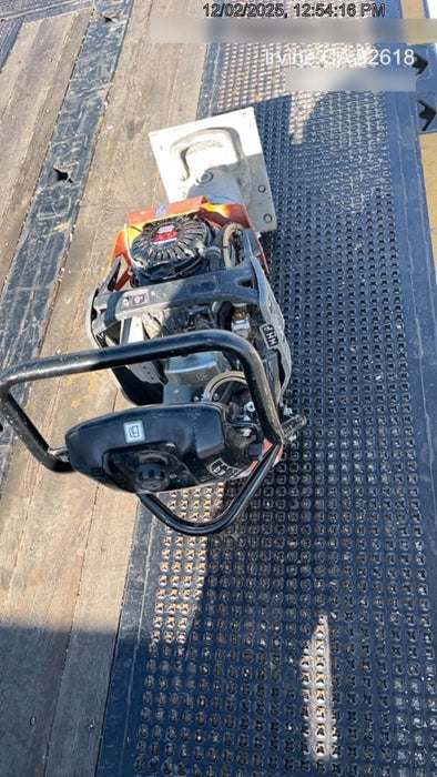 2024 HUSQVARNA LT6005