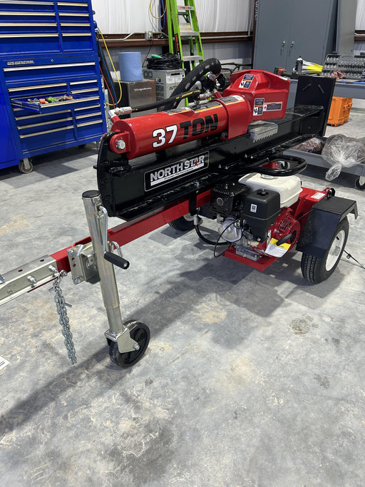 2025 NORTHSTAR CH395