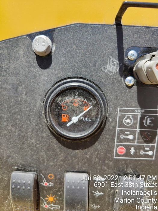 2021 VERMEER BC1000XL Gas