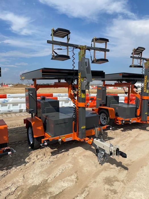 2025 NATIONAL SIGNAL Sunray LTS-300h