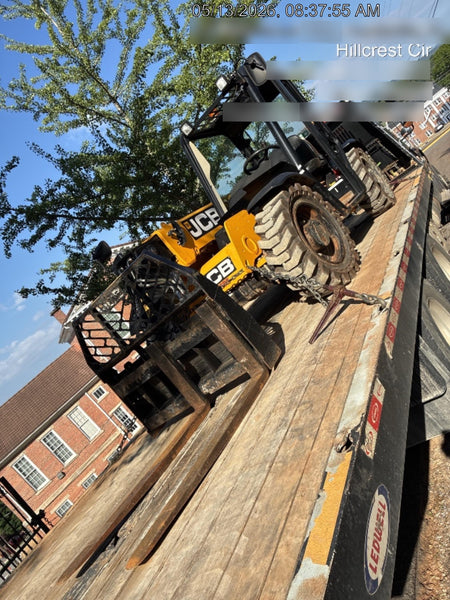 2024 JCB 505-20TC