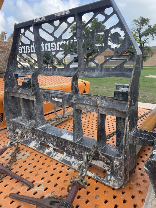 2022 PALADIN 48" Pallet Forks - Paladin