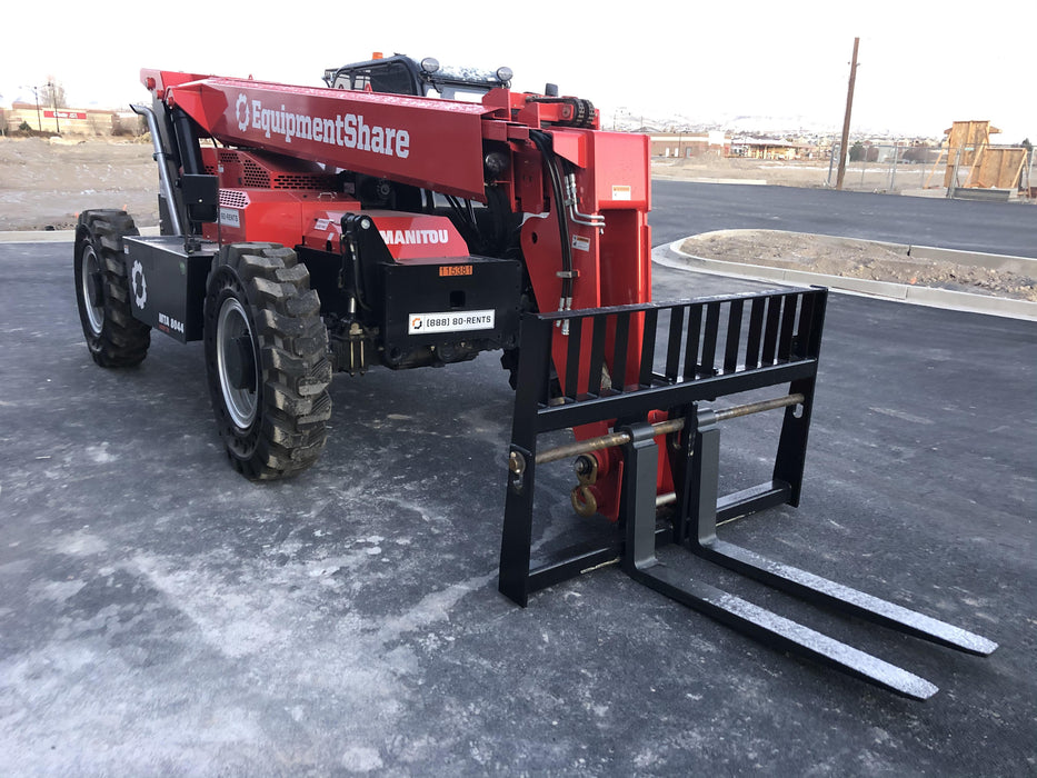 2021 MANITOU MTA8044