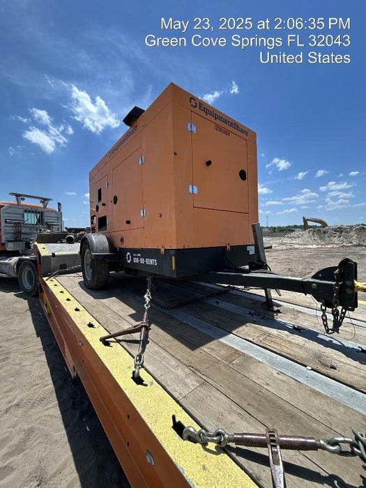 2022 PREMIER PUMP 6NNT-RP-TD2.9-T120