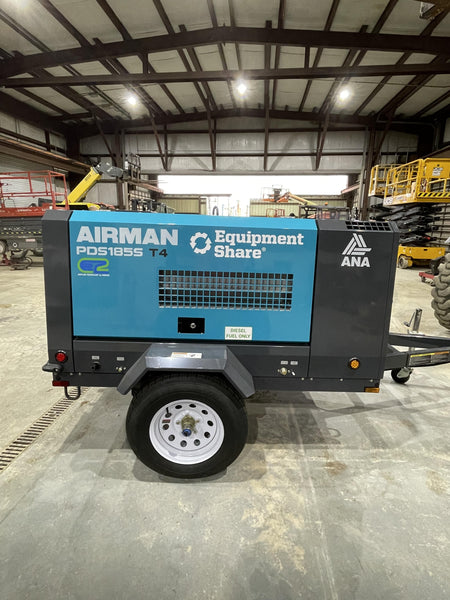 2025 AIRMAN PDS185S
