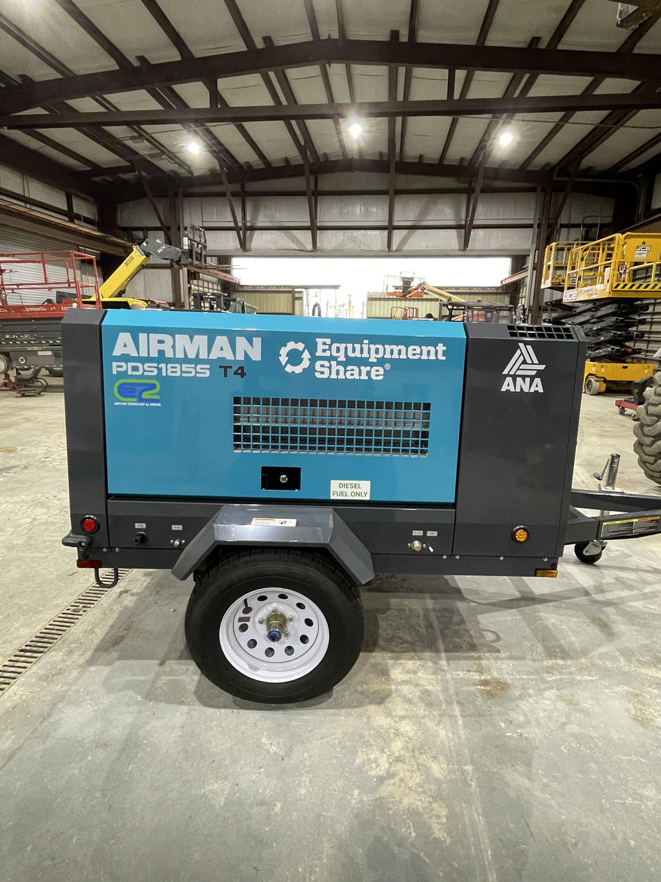 2025 AIRMAN PDS185S