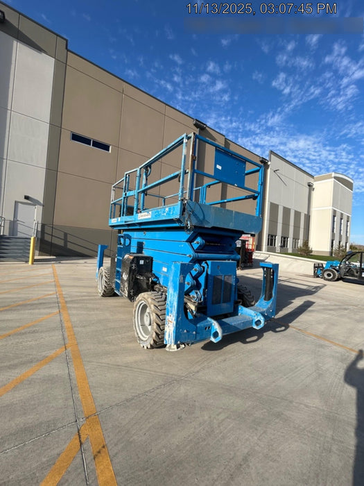 2020 GENIE GS-5390 RT