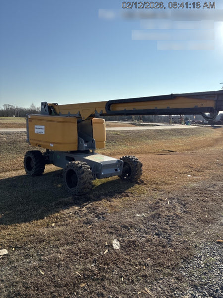 2022 HAULOTTE HT46RTJO
