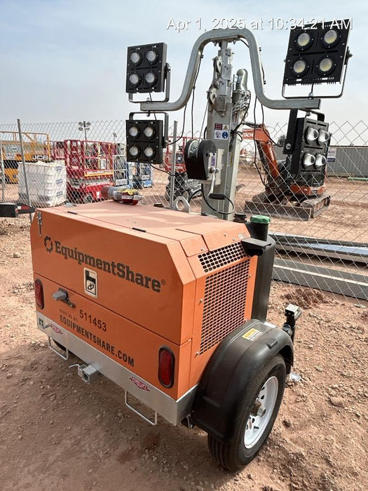 2025 WANCO WLTT-4MM4K