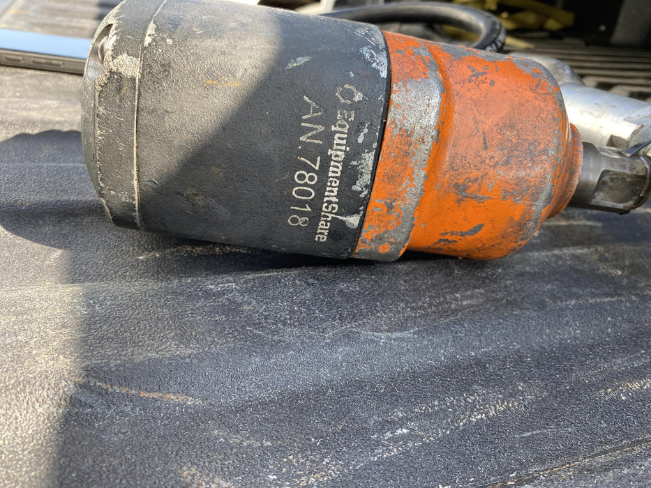 2020 MICHIGAN PNEUMATIC 751SS