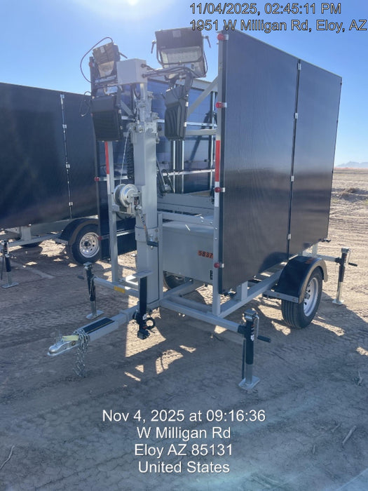 2025 PROGRESS SOLAR SOLUTIONS Helios-2XP