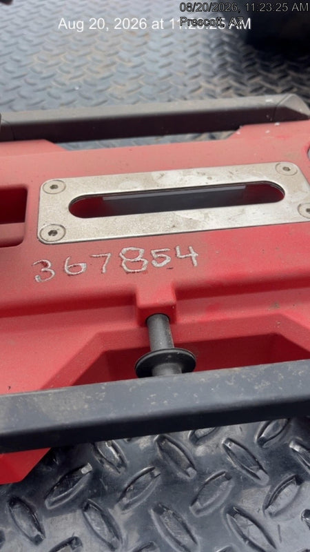 2023 MILWAUKEE MXF301-2CXS