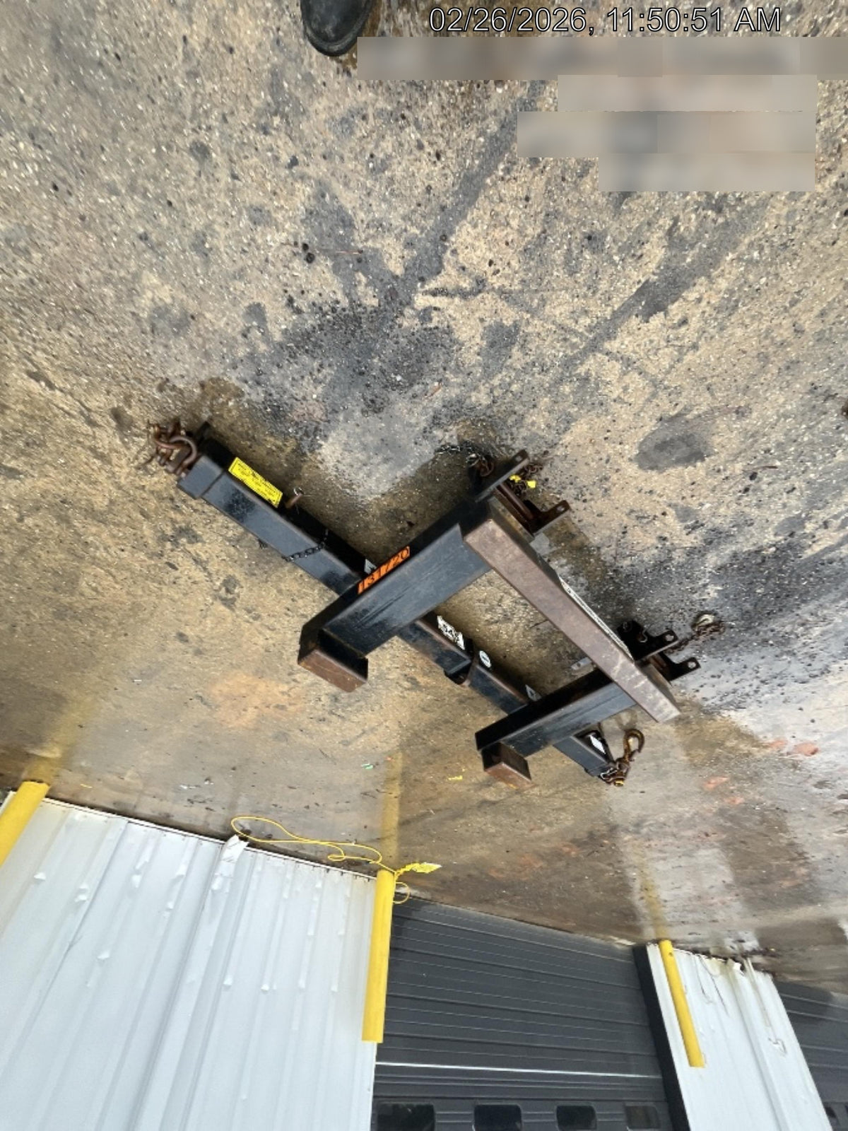 2021 STAR INDUSTRIES 1150C