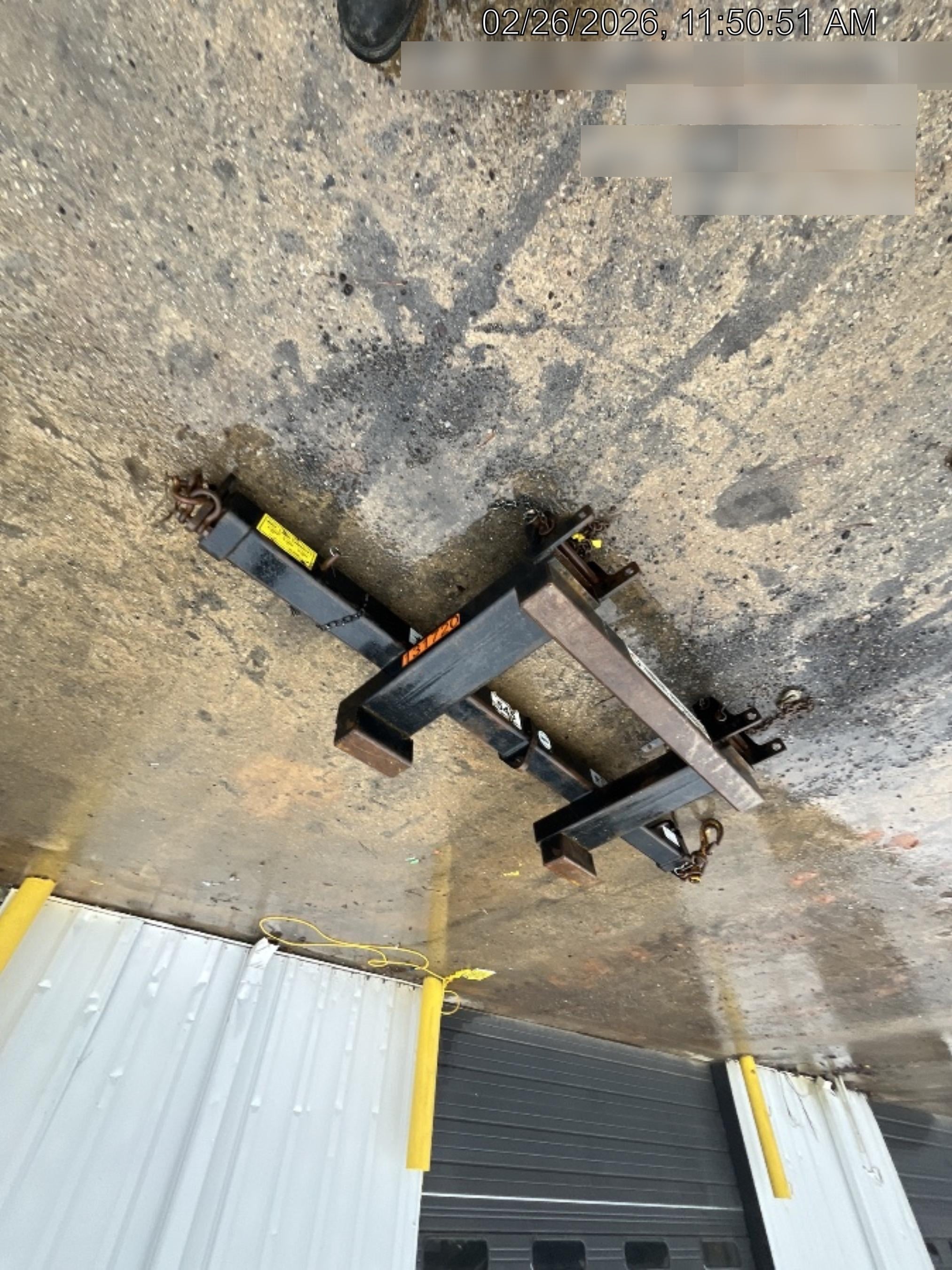 2021 STAR INDUSTRIES 1150C