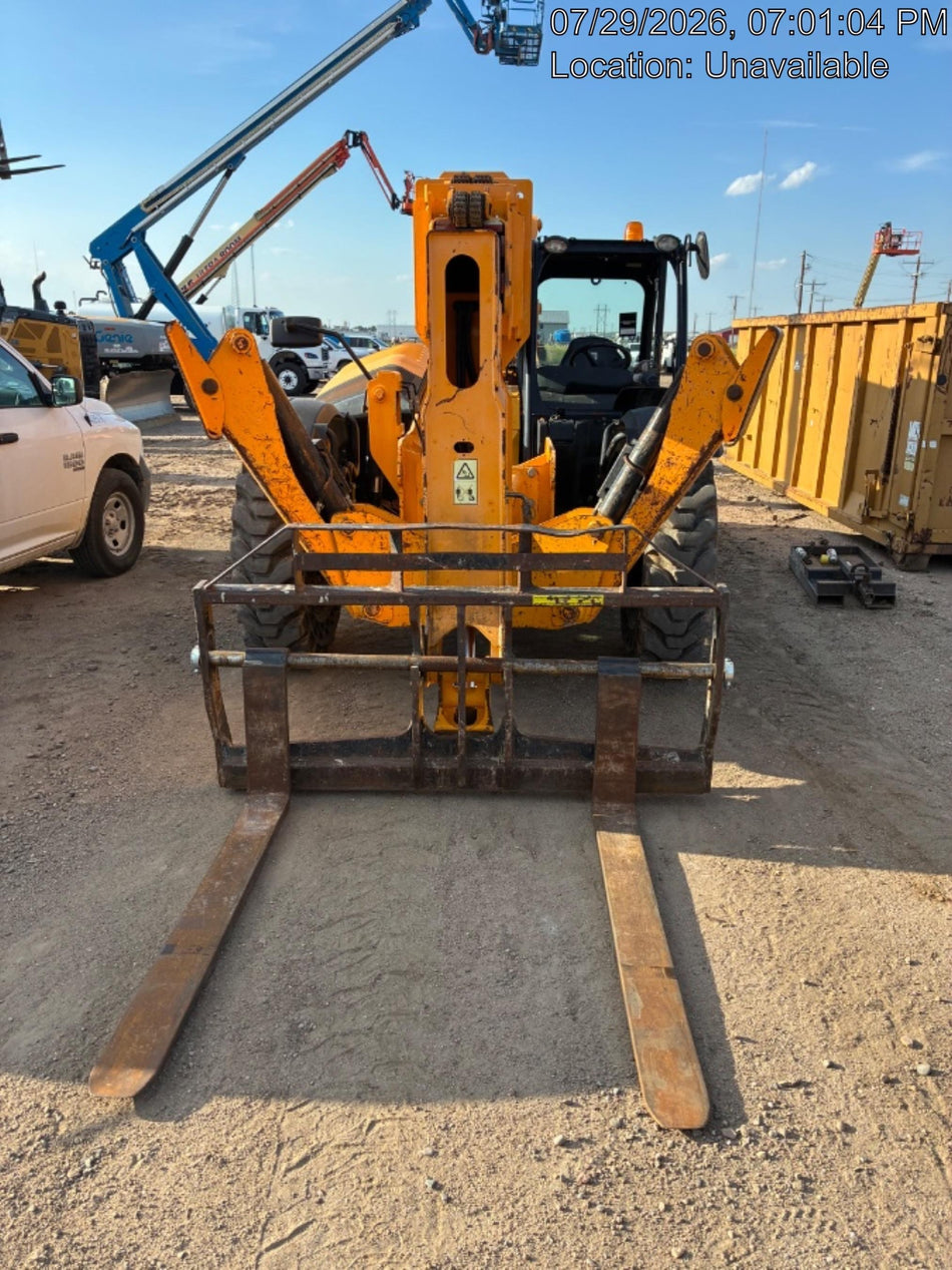 2019 JCB 512-56