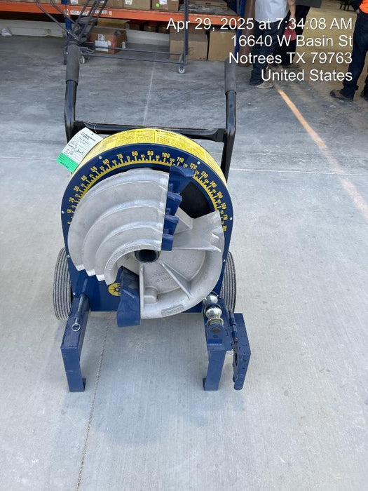 2025 CURRENT TOOLS 77