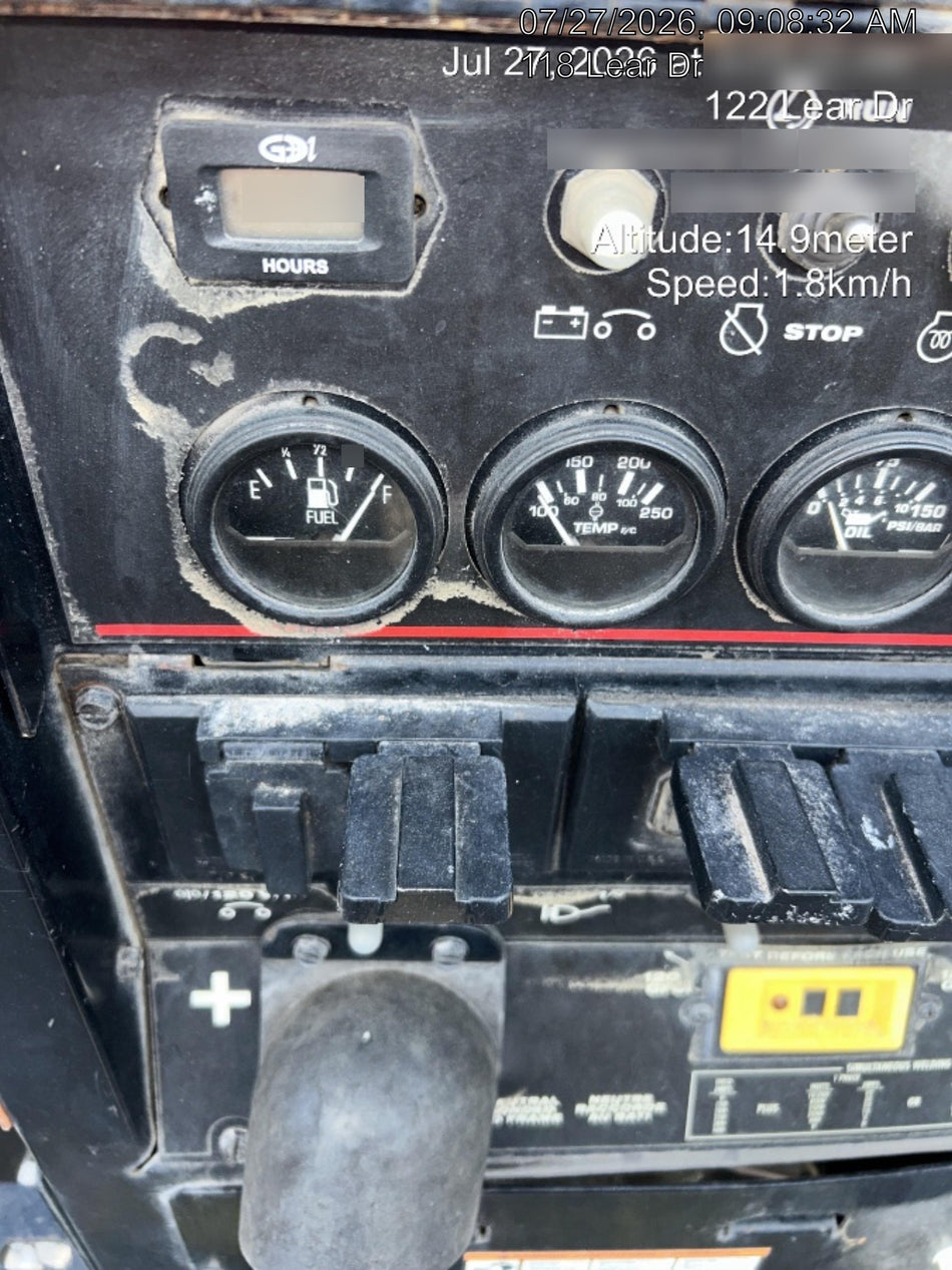 2024 Lincoln Electric LE400 Kubota V1505, Trlr, Cable Rack, Light Kit, ES Decals, T3