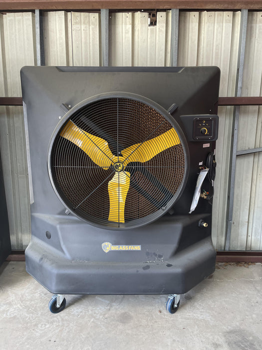 2024 BIG ASS FANS Cool Space 400