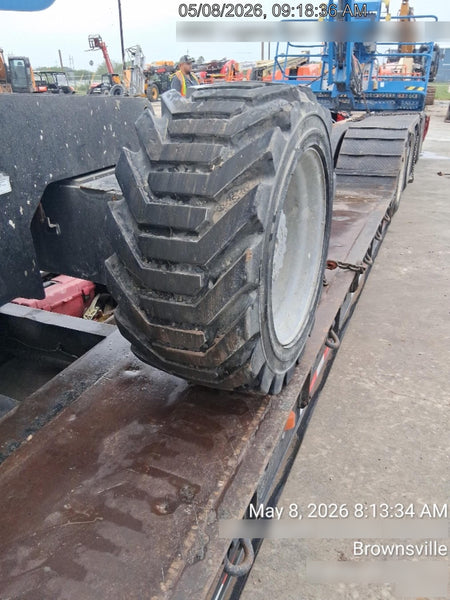 2020 GENIE S-85 XC
