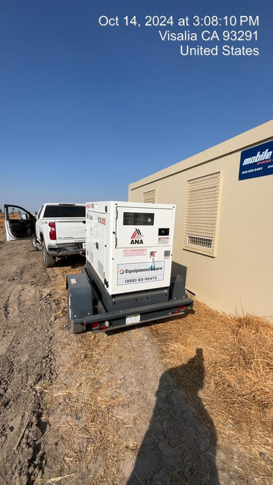 2021 AIRMAN SDG25S-8E1