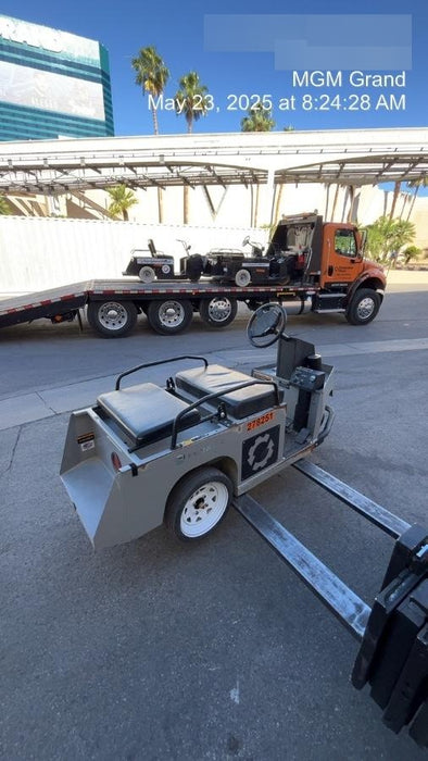 2022 COLUMBIA Expediter