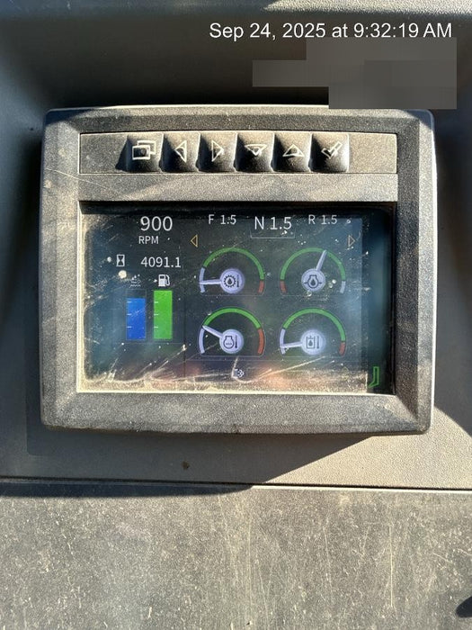 2020 JOHN DEERE 700L