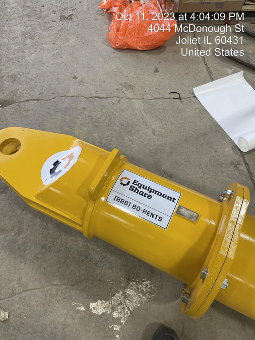 2023 MODULIFT M110/EU