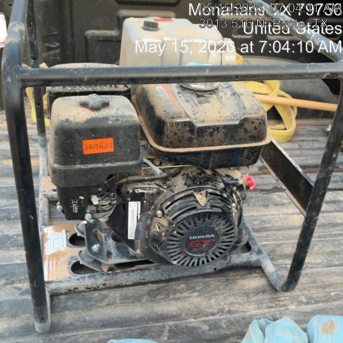 2025 MI-T-M WTP-T03-0MGH