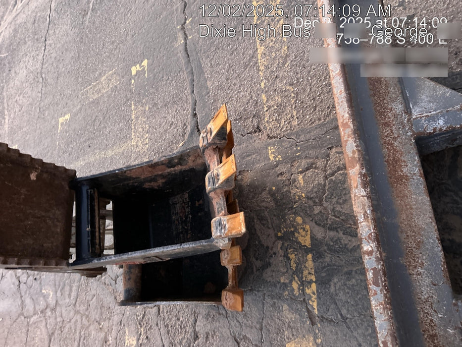 2025 STAR INDUSTRIES 910-24T